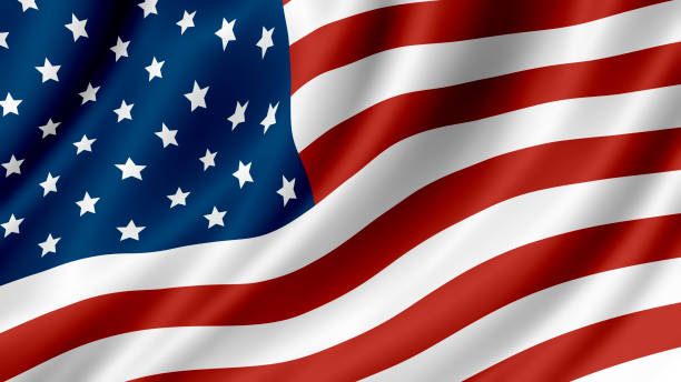 USA Flag