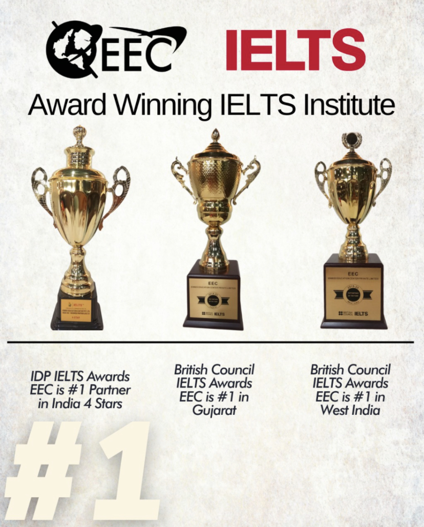 British Council #1 Gujarat